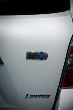 Toyota Highlander Hybrid 2008 года